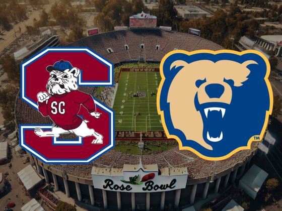 Morgan State Bears vs. South Carolina State Bulldogs